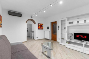 MUG7 - Sesto San Giovanni - Sesto living suite -